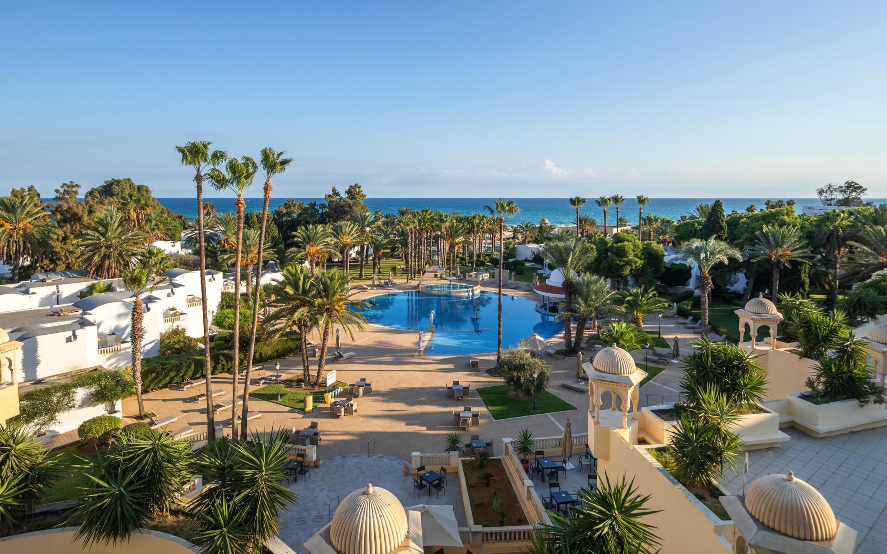 Photo - Steigenberger Marhaba Thalasso Hammamet