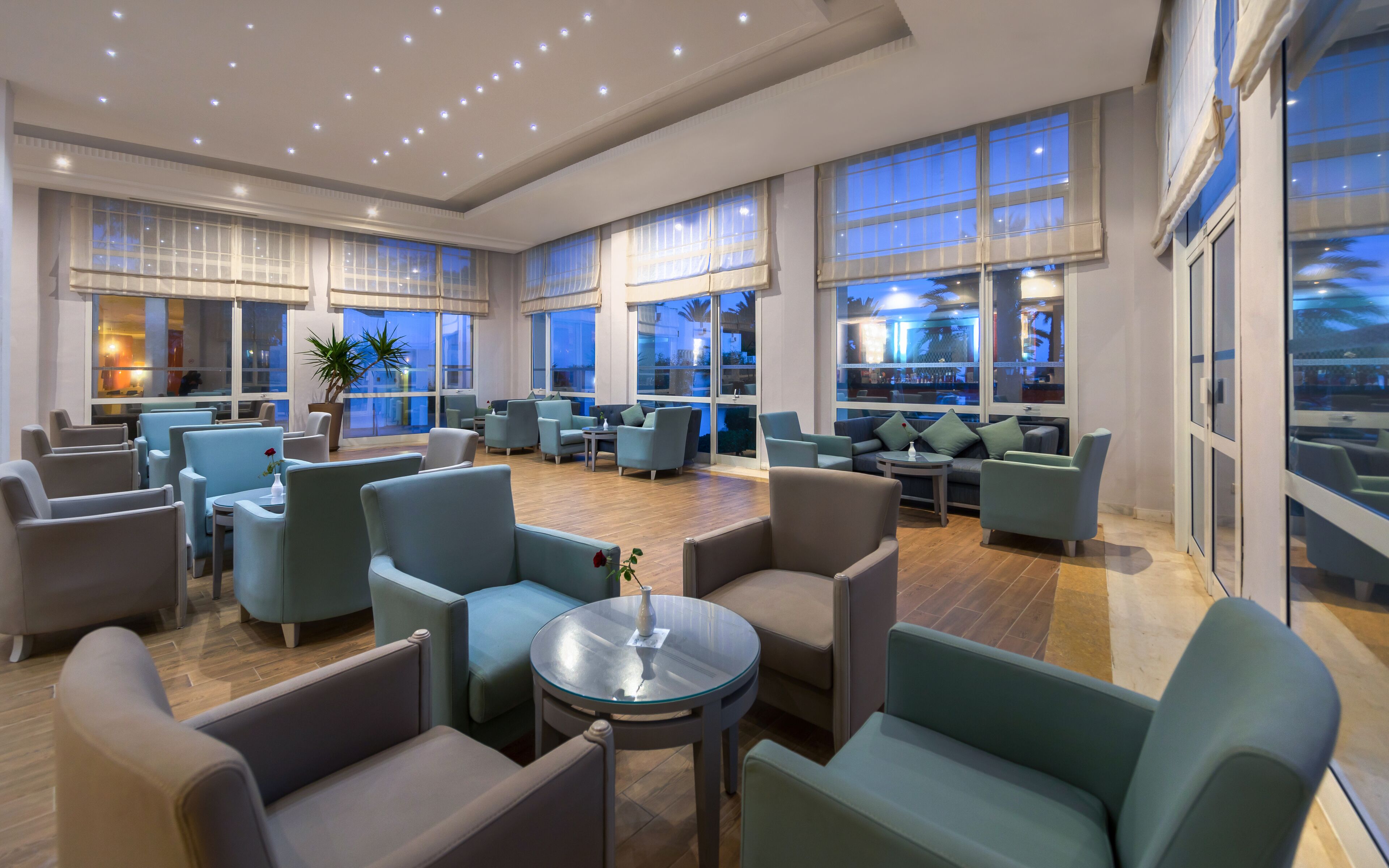 Photo - Steigenberger Marhaba Thalasso Hammamet