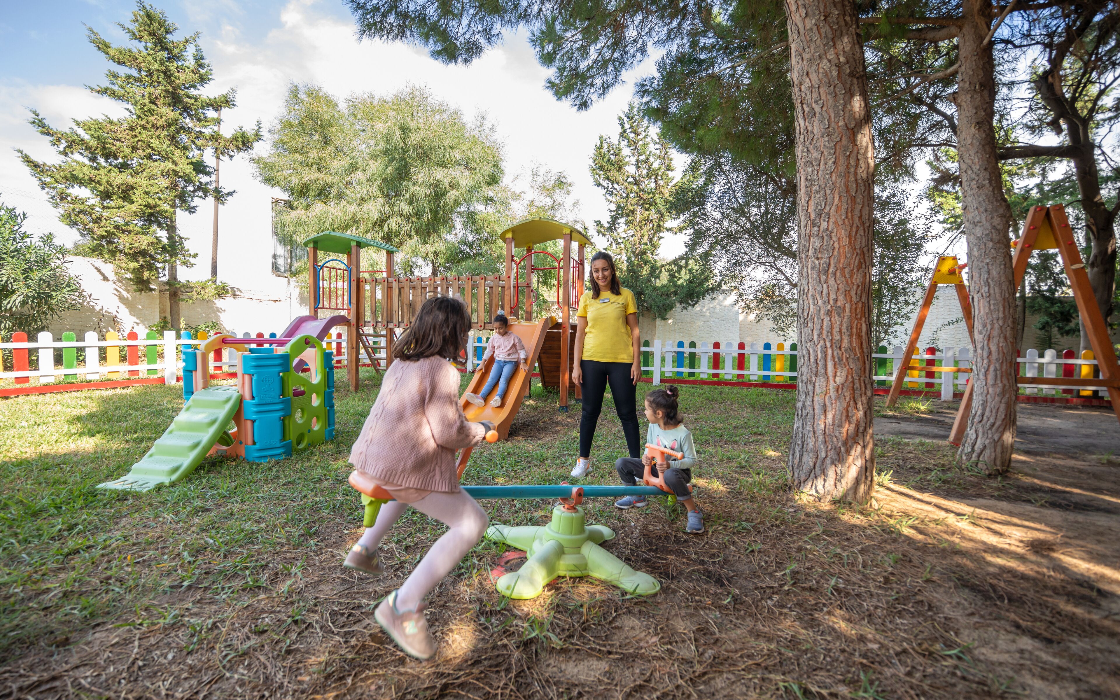 Photo - Steigenberger Marhaba Thalasso Hammamet
