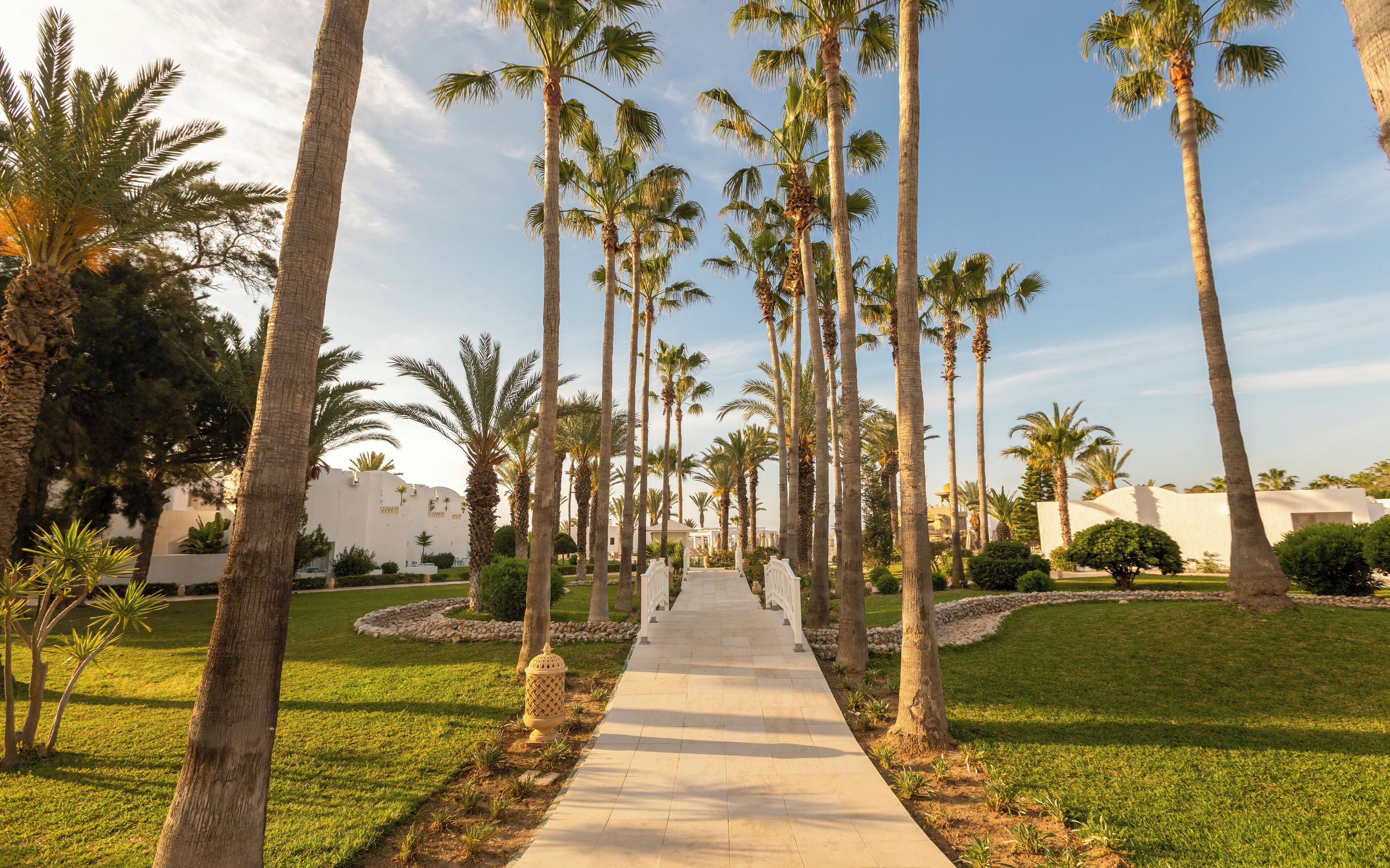 Photo - Steigenberger Marhaba Thalasso Hammamet