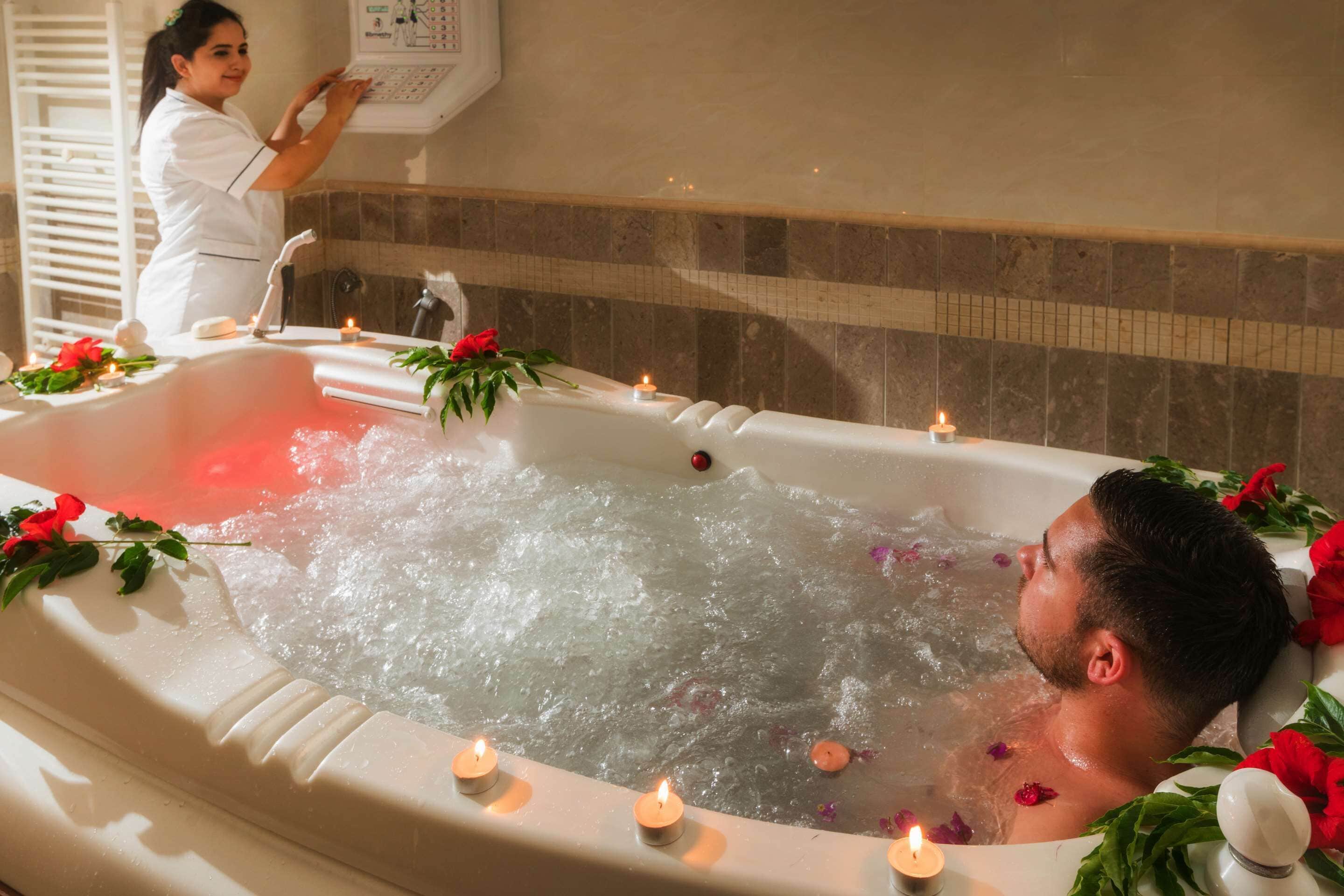 Photo - Steigenberger Marhaba Thalasso Hammamet