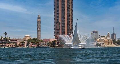 Sofitel Cairo Nile El Gezirah