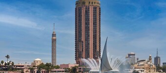 Sofitel Cairo Nile El Gezirah
