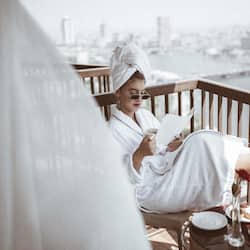 1 bedroom, Egyptian cotton sheets, premium bedding, minibar