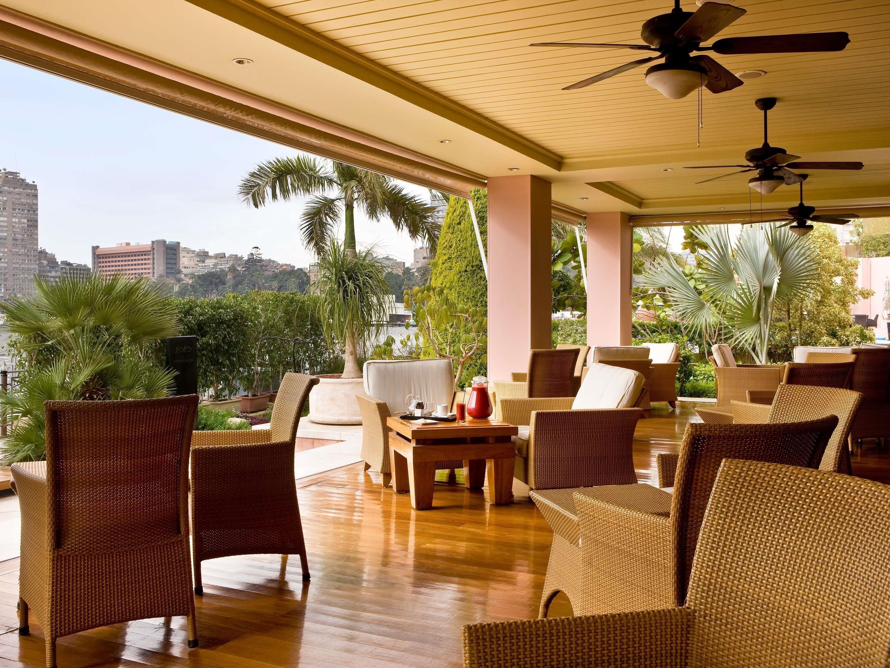 4 Restaurants, Frühstück, Mittagessen, Abendessen, marrokanische Küche