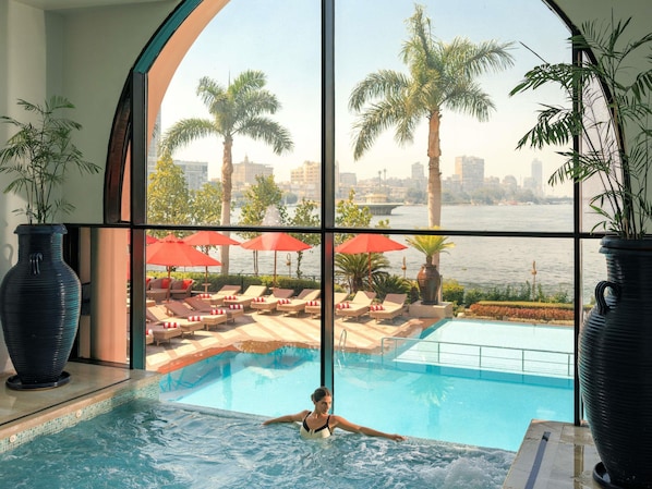 Miscellaneous - Sofitel Cairo Nile El Gezirah (Cairo)