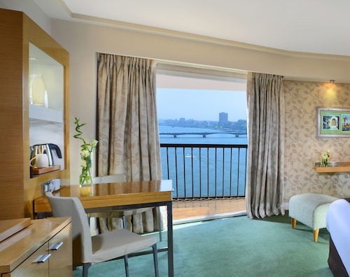 Sofitel Cairo Nile El Gezirah