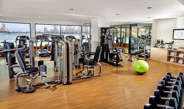 Gimnasium