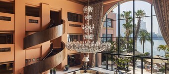 Sofitel Cairo Nile El Gezirah