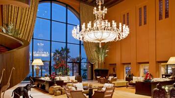 Sala de reuniones