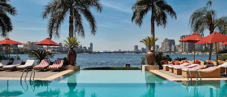 1 bedroom, Egyptian cotton sheets, premium bedding, minibar