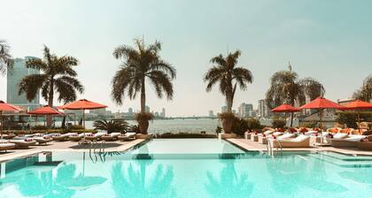 Sofitel Cairo Nile El Gezirah