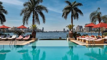 1 bedroom, Egyptian cotton sheets, premium bedding, minibar