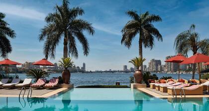 Sofitel Cairo Nile El Gezirah