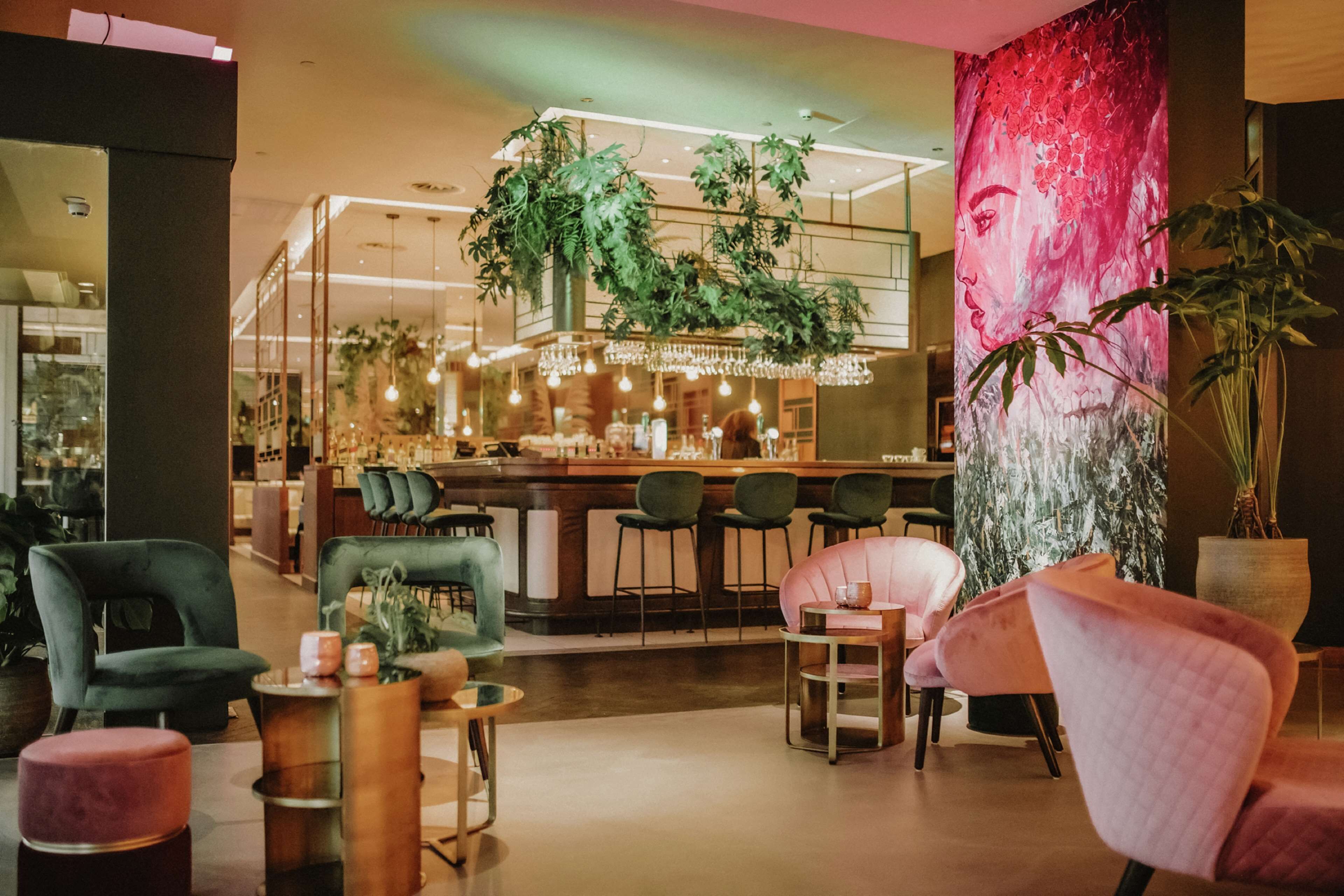 Photo - Hilton Rotterdam