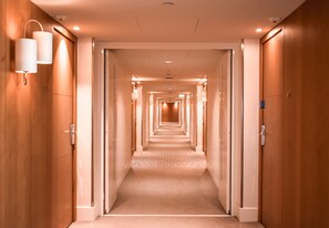 Room, 1 King Bed, Accessible | View from room