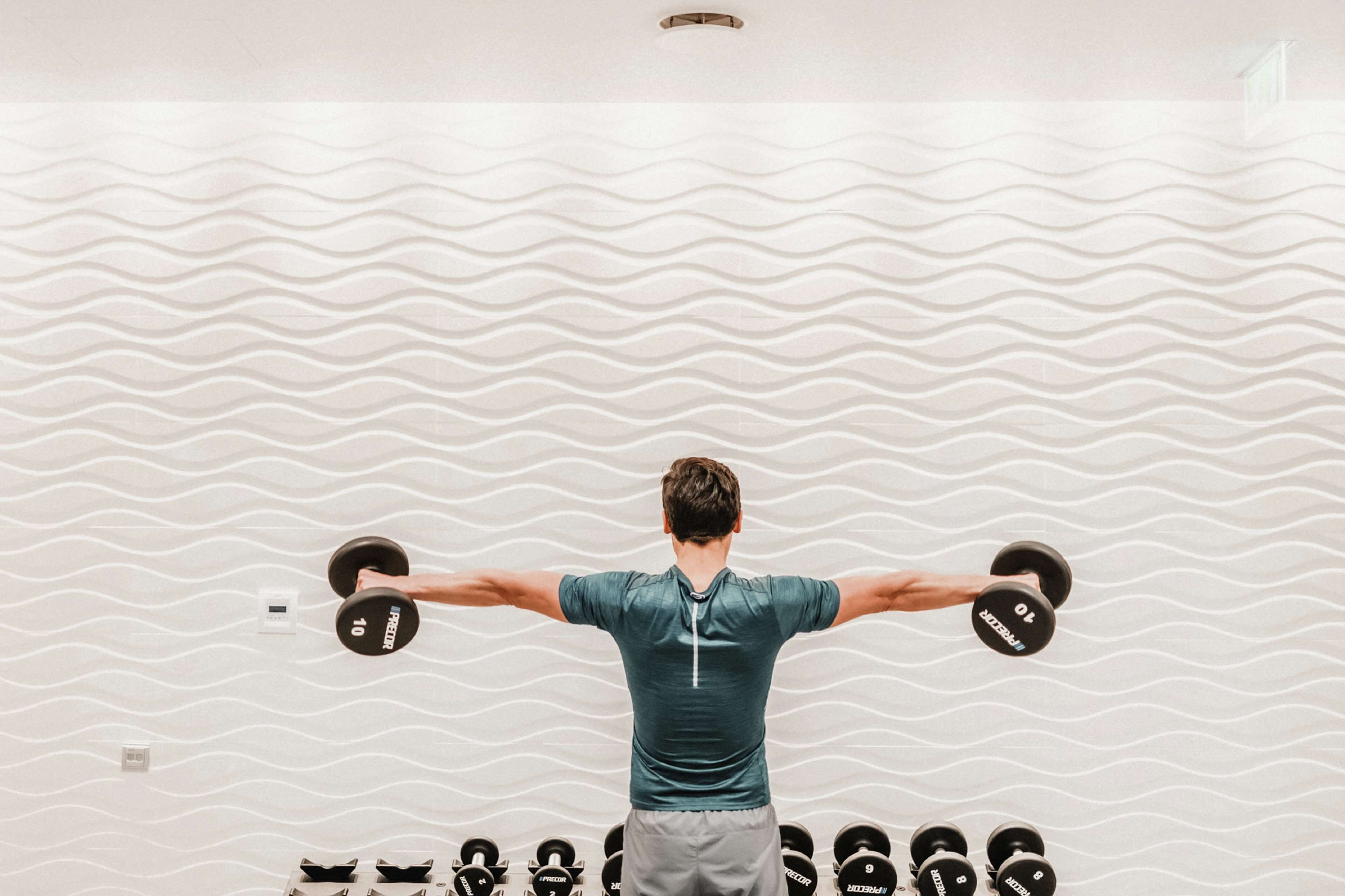 Photo - Hilton Rotterdam