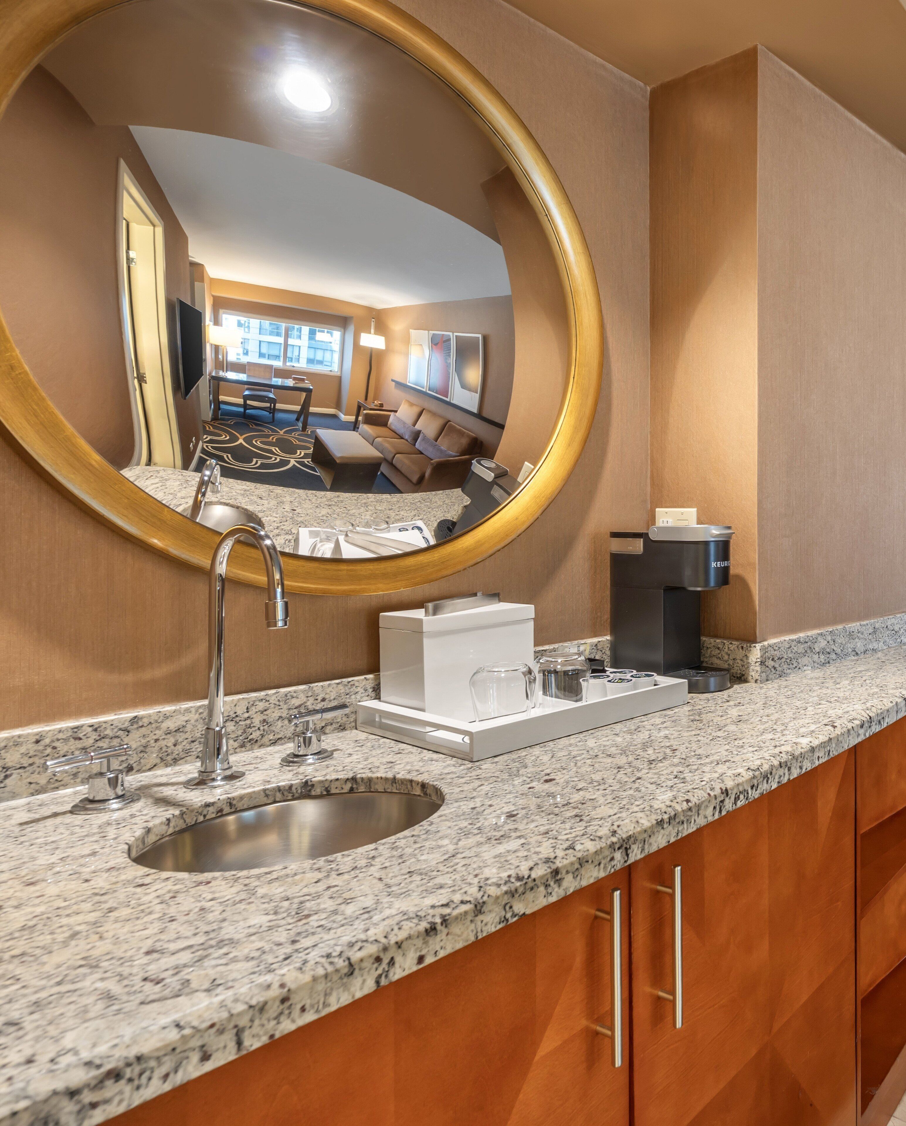 1 bedroom, premium bedding, pillow-top beds, in-room safe