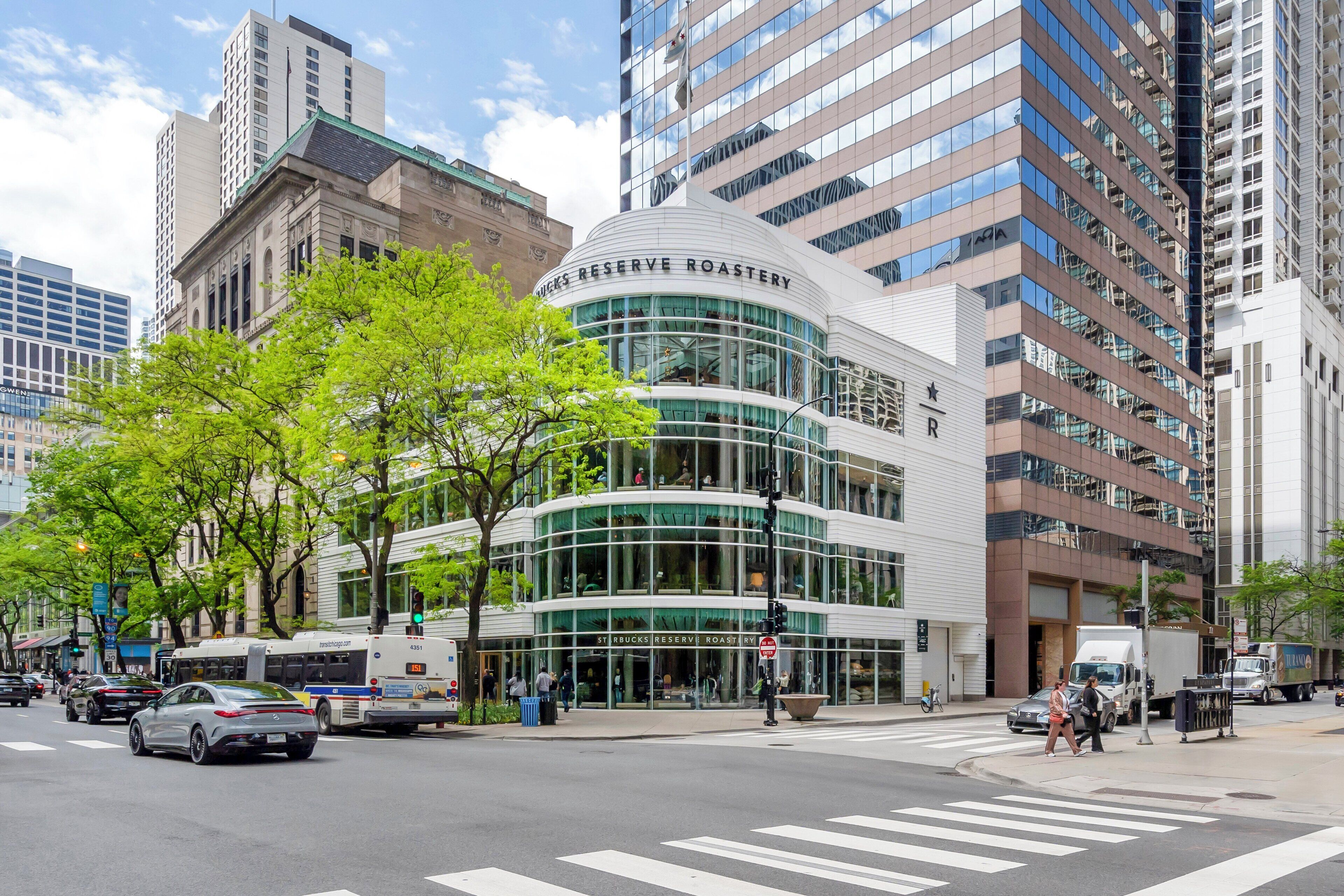 breakfast and dinner served