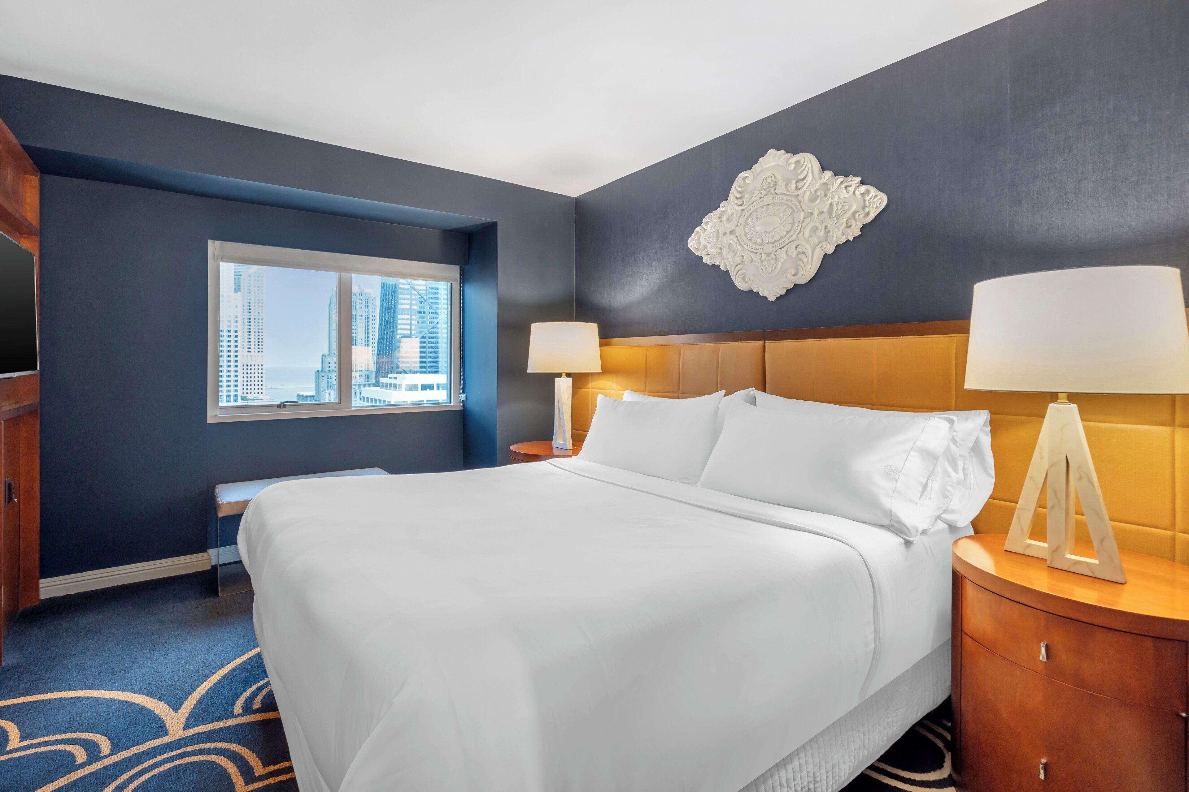 Photo - Omni Chicago Hotel