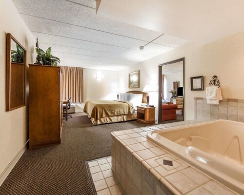 Quality Inn Chillicothe