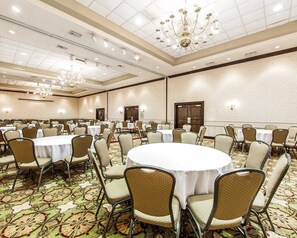 Meeting facility - Quality Inn Chillicothe (Chillicothe)