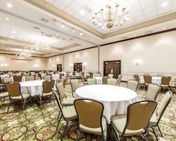 Sala de reuniones