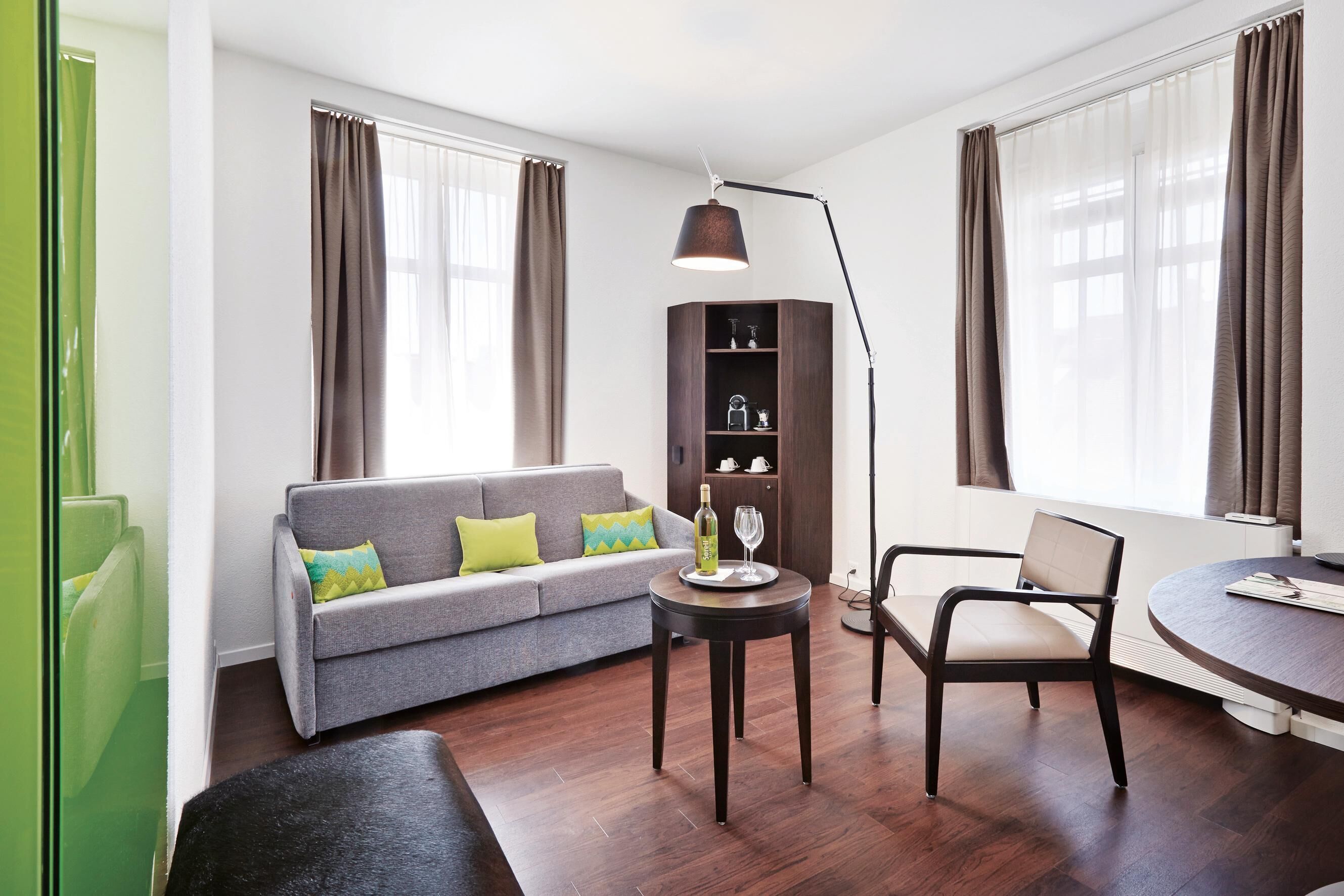 Foto - Sorell Hotel Rütli Niederdorf Zürich
