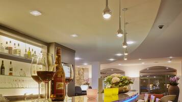 Bar (in loco)