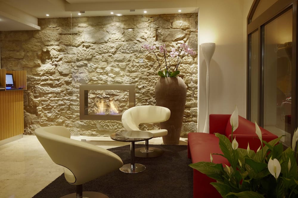 Sorell Hotel Rütli Niederdorf Zürich