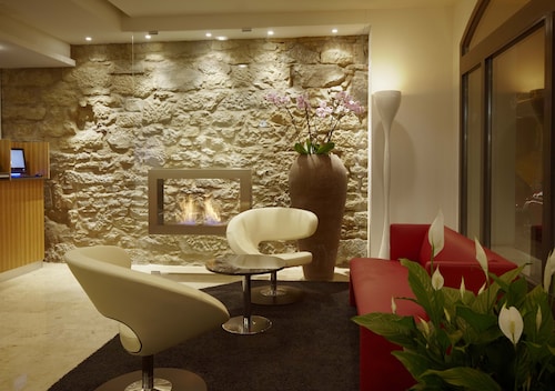 Sorell Hotel Rütli Niederdorf Zürich