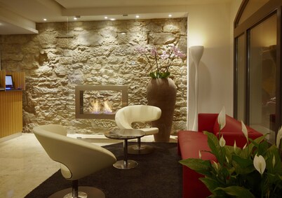 Sorell Hotel Rütli Niederdorf Zürich