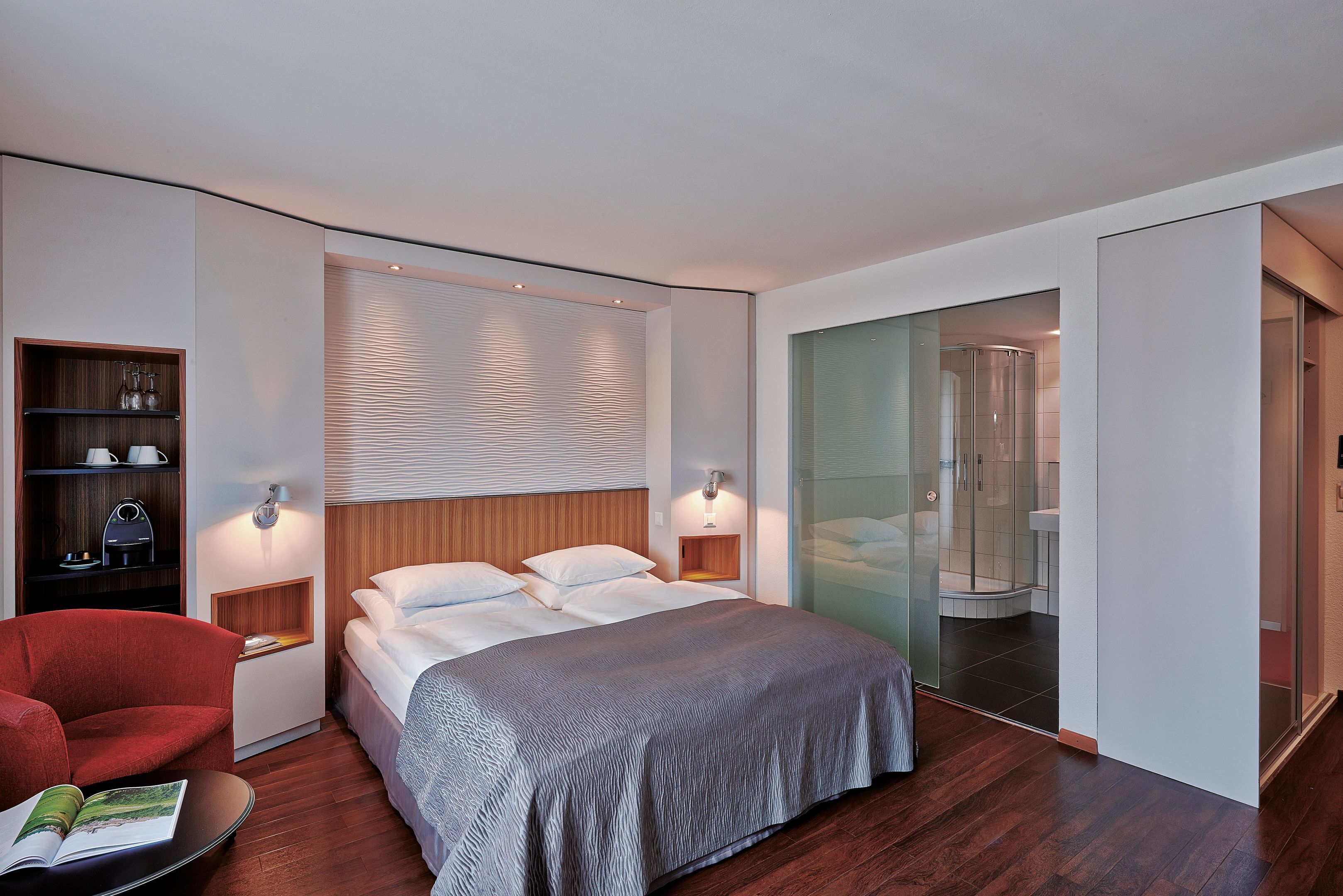 Foto - Sorell Hotel Rütli Niederdorf Zürich