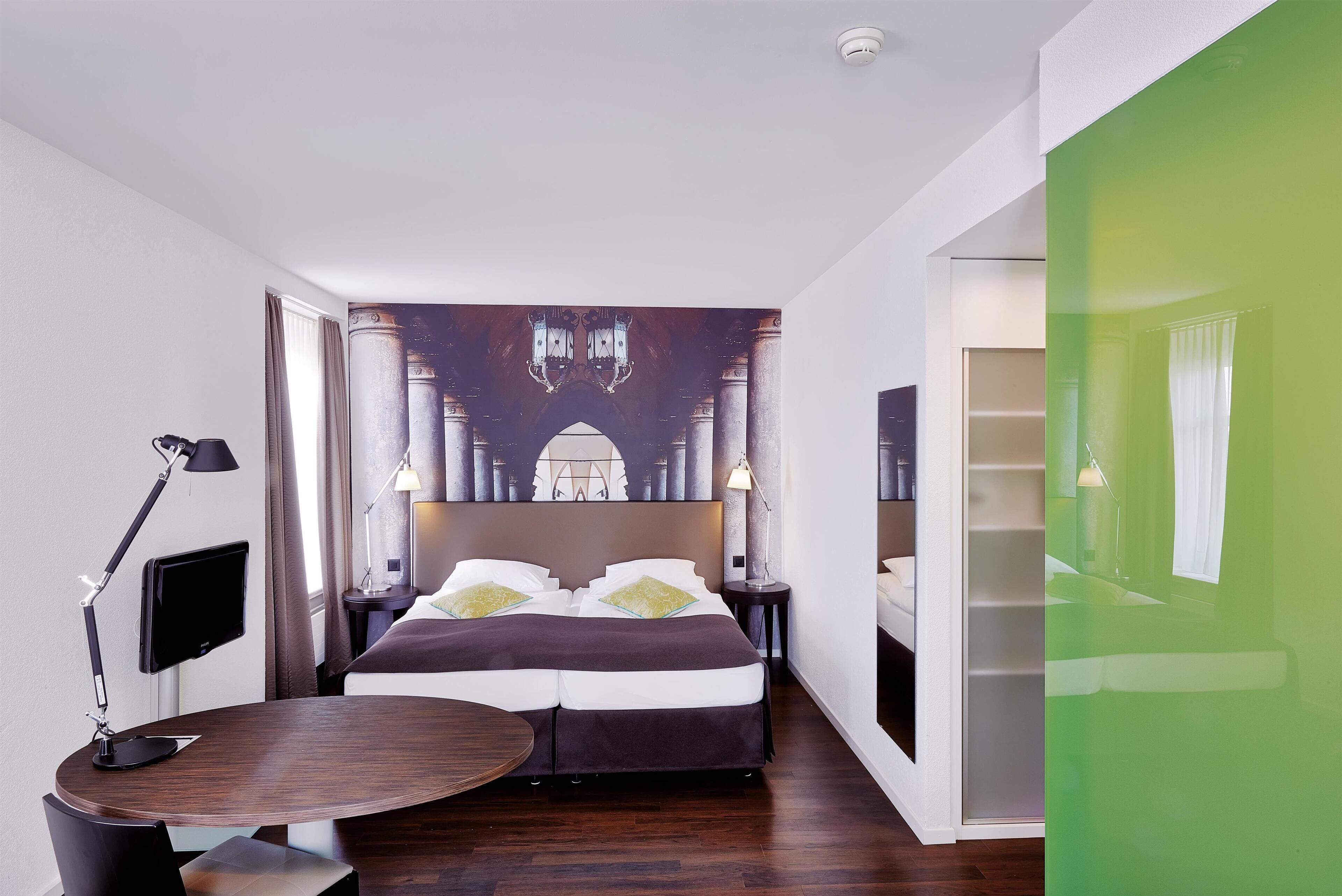 Foto - Sorell Hotel Rütli Niederdorf Zürich