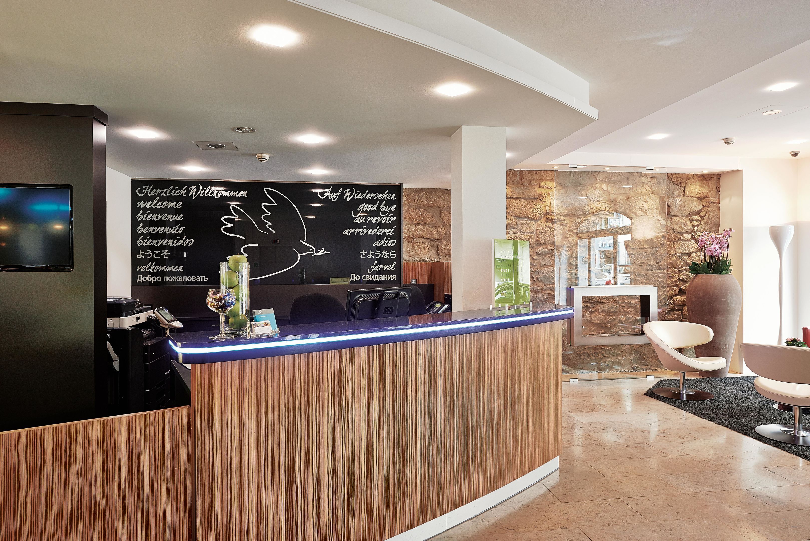 Foto - Sorell Hotel Rütli Niederdorf Zürich