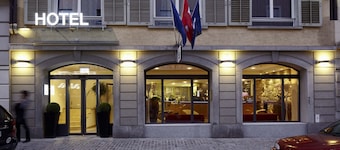 Sorell Hotel Rütli