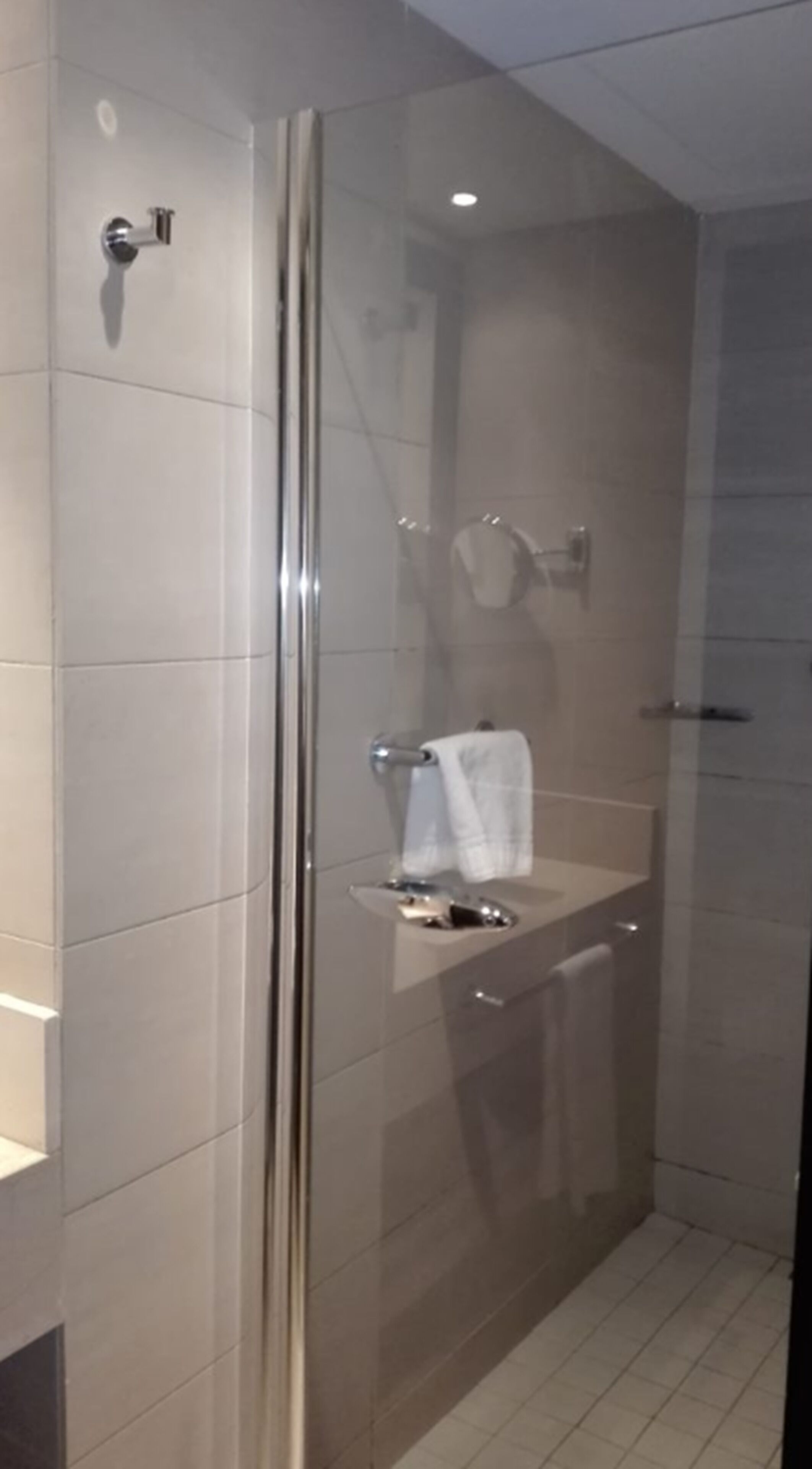 single room | 1 bedroom, premium bedding, in-room safe, desk