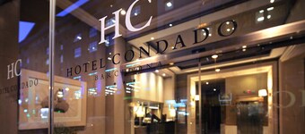 Hotel Condado