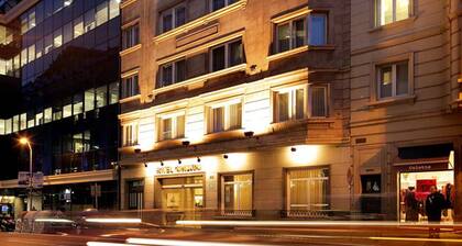 Hotel Condado