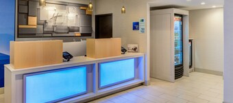 Holiday Inn Express Newberg - Wine Country by IHG