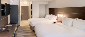 Holiday Inn Express Newberg - Wine Country by IHG