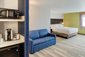 Coffres-forts dans les chambres, bureau