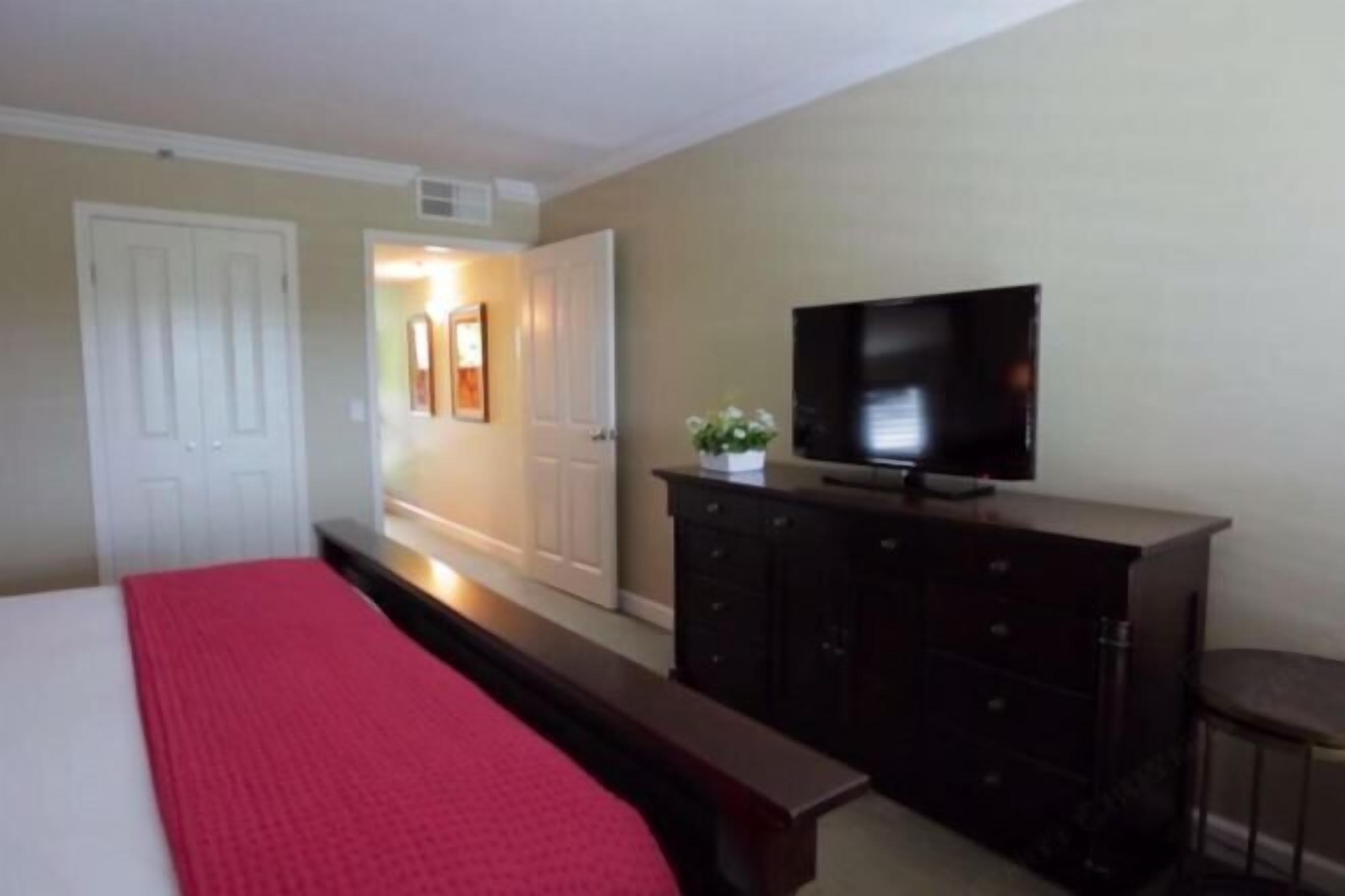 Draps en coton égyptien, literie de qualité supérieure, minibar