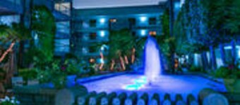 Cupertino Hotel