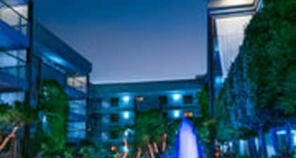 Cupertino Hotel