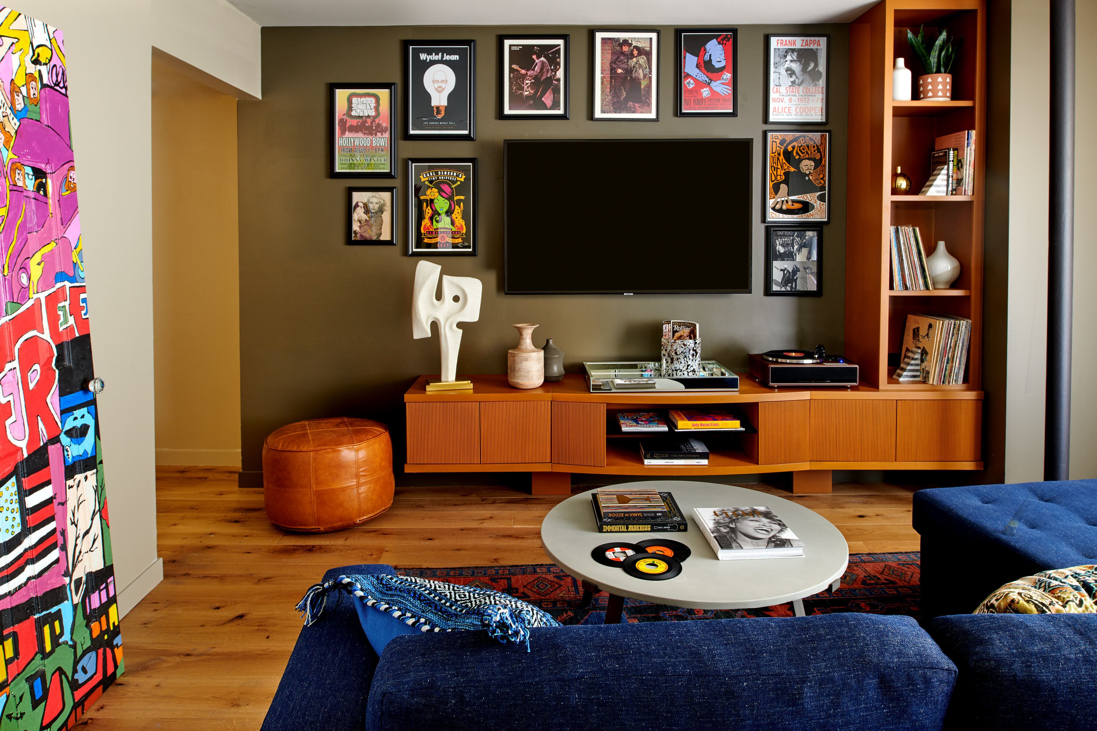 Loft (The Studio) | Premium bedding, pillowtop beds, in-room safe, desk