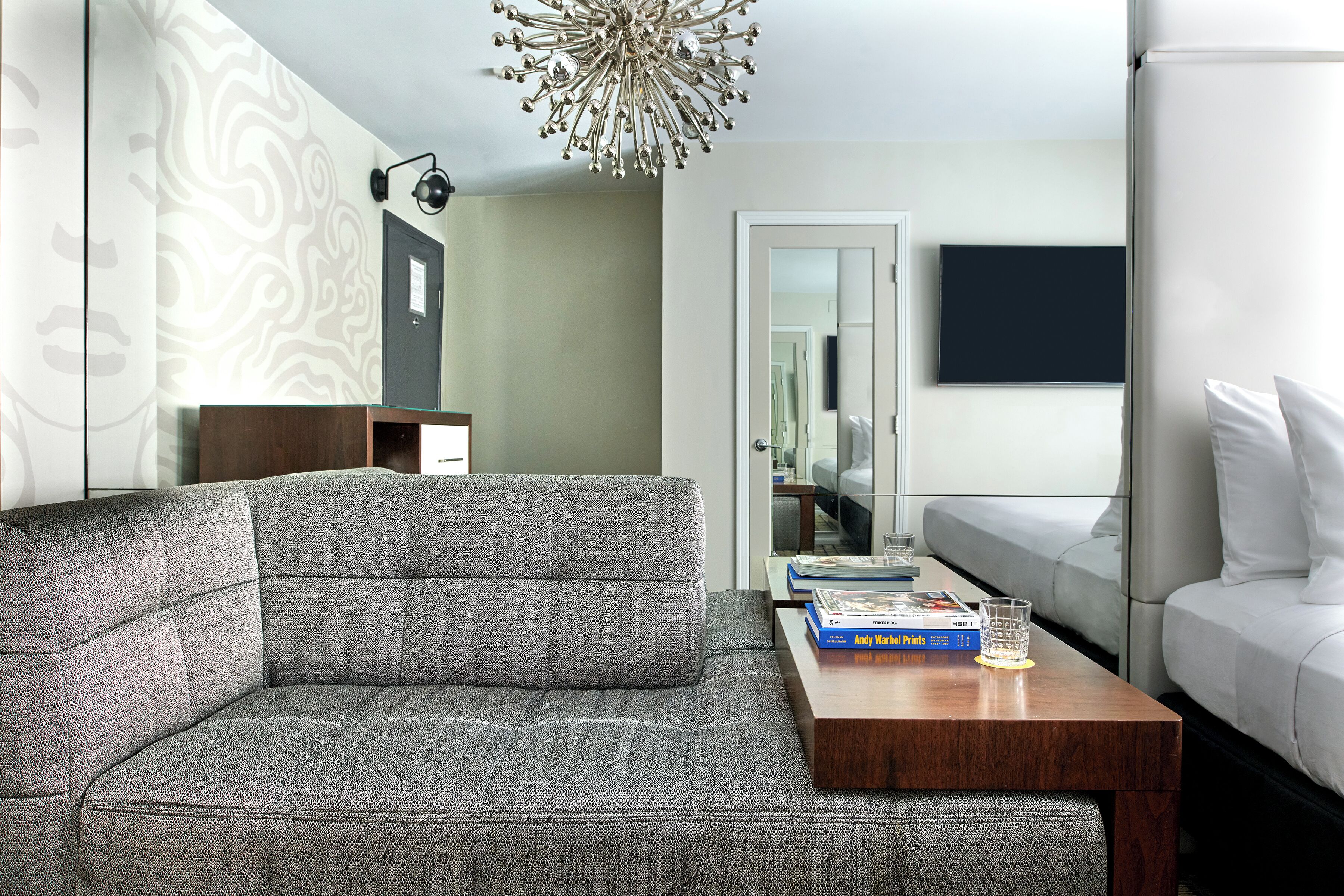 Foto - Hotel Ziggy On Sunset