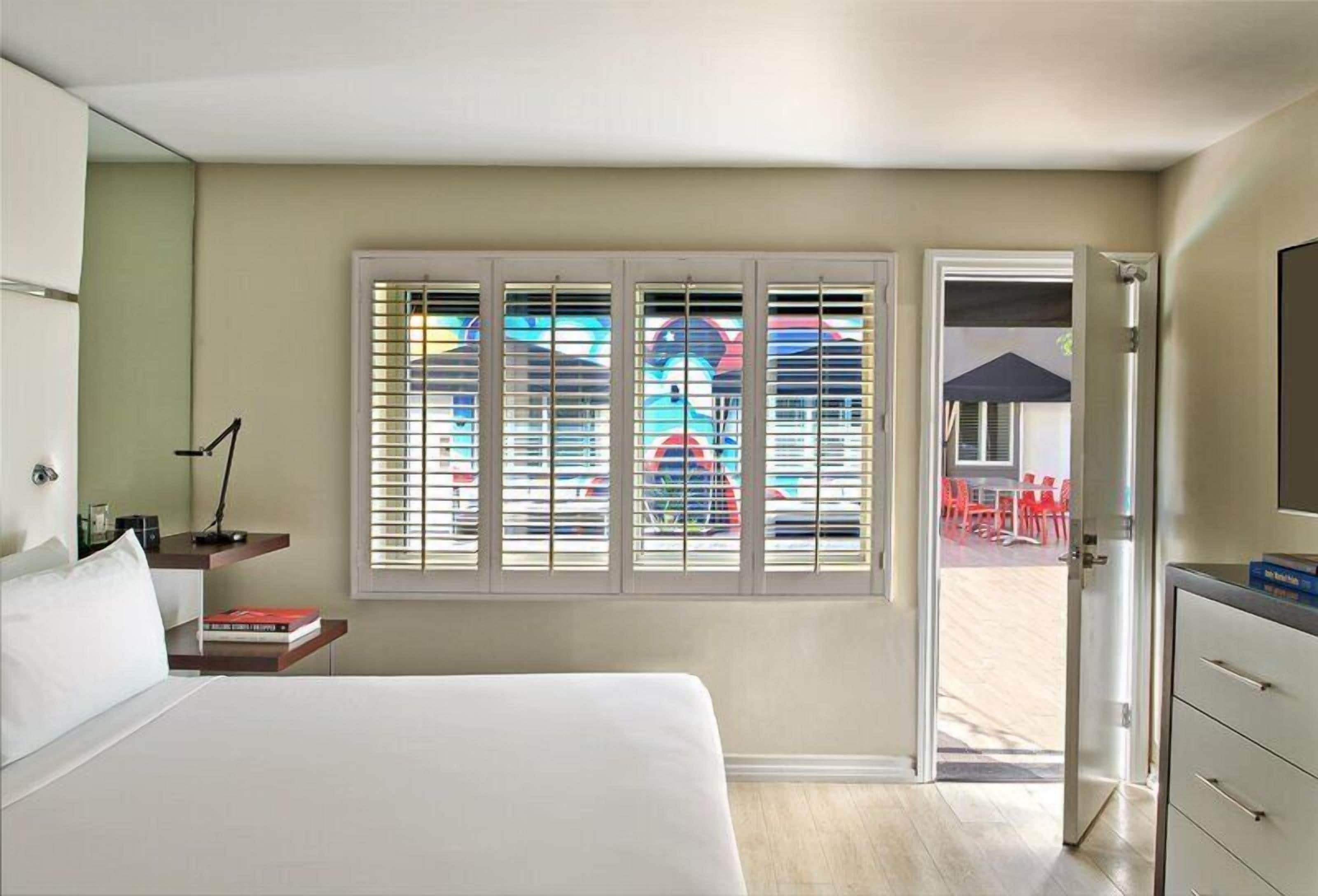 Premium bedding, pillow-top beds, in-room safe, desk
