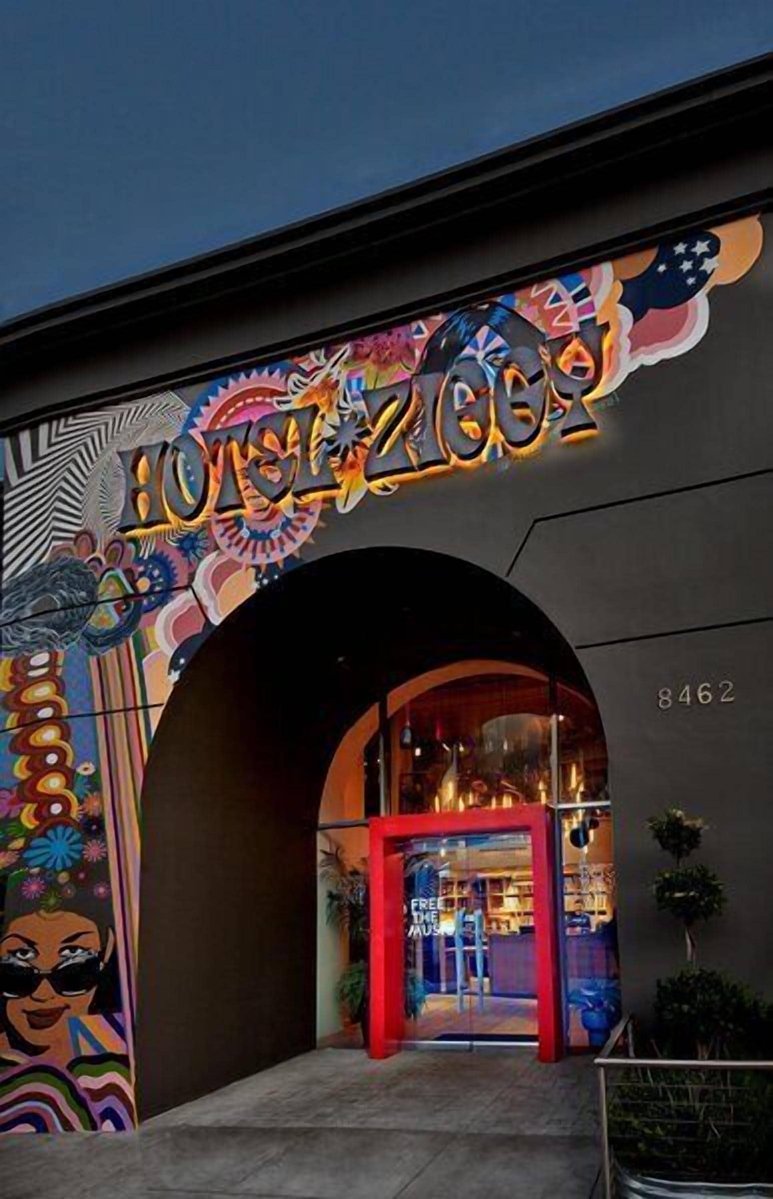 Photo - Hotel Ziggy on Sunset