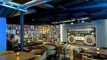 Restaurantes